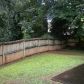 1020 Heritage Valley Road, Norcross, GA 30093 ID:5033634