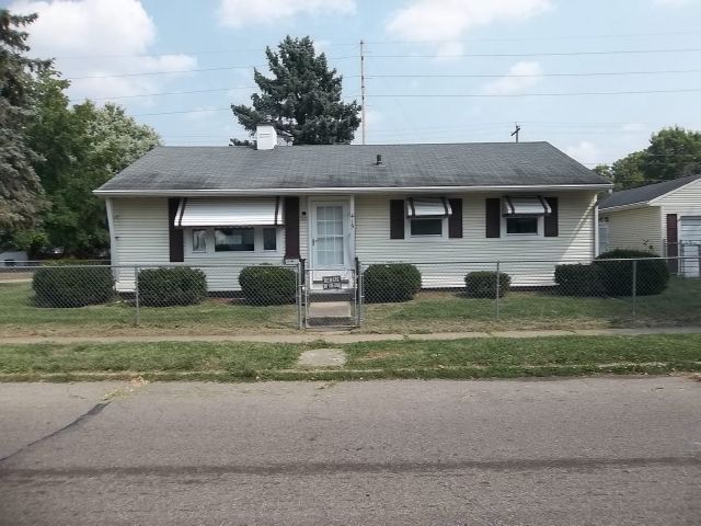 415 Vine Street, Chillicothe, OH 45601