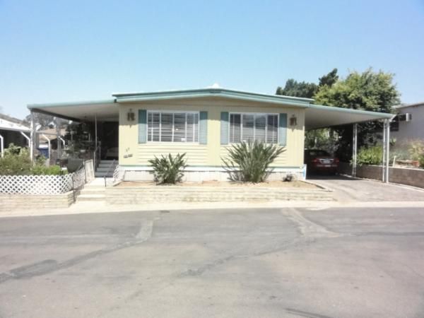 13300 Los Coches Rd. East #87, El Cajon, CA 92021