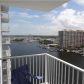 2801 NE 183 ST # 1615W, North Miami Beach, FL 33160 ID:551945