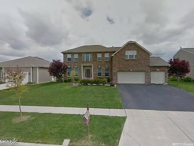 Backworth, Grove City, OH 43123