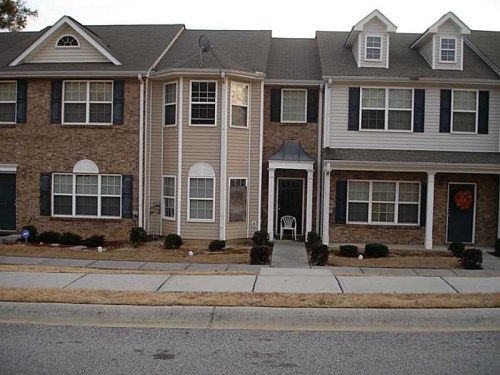 Unit 11 - 5325 Oakley Commons Boulevard, Union City, GA 30291