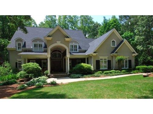 15 Stonecreek Trail, Alpharetta, GA 30004