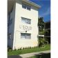 1100 NE 1ST CT # 217, Hallandale, FL 33009 ID:743828