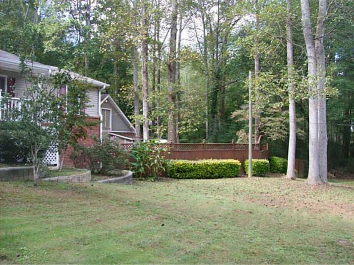 235 Chief Vann Drive, Alpharetta, GA 30004