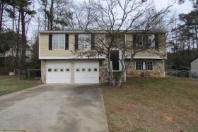 1388 Harbins Rd, Norcross, GA 30093