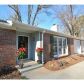 5081 Whitewater Drive, Norcross, GA 30092 ID:3944873