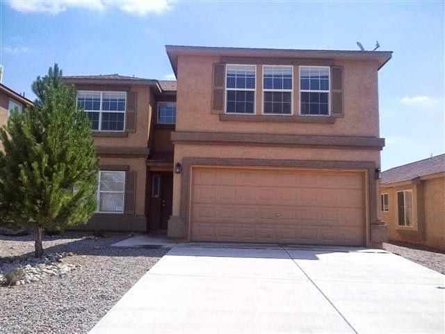 413 Playful Meadows Dr Ne, Rio Rancho, NM 87144