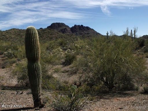 75 AC W FOREPAUGH AIRPORT Road, Wickenburg, AZ 85390