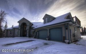 2180 S Foothills Boulevard, Wasilla, AK 99654