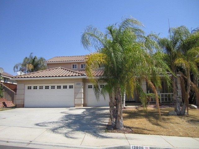 13806 Palomino Creek Drive, Corona, CA 92883