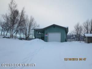 743 N Gulkana Court, Palmer, AK 99645