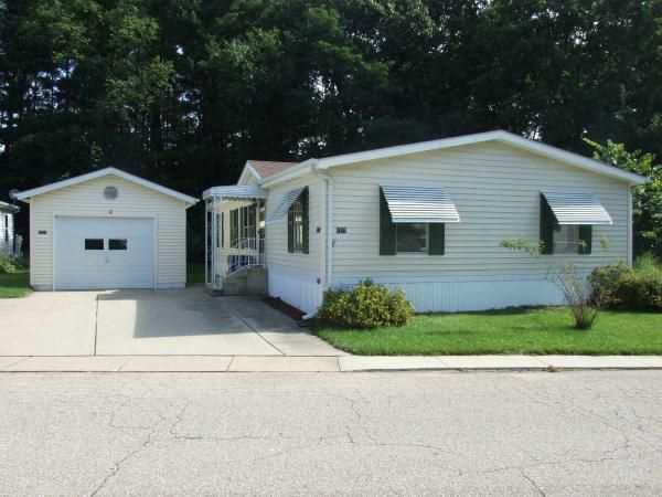 6370 Baneberry, Kalamazoo, MI 49009