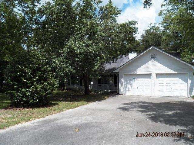 4425 Mayfield Ln, Valdosta, GA 31605