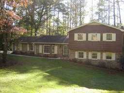 4552 Lucerne Valley Road Sw, Alpharetta, GA 30004