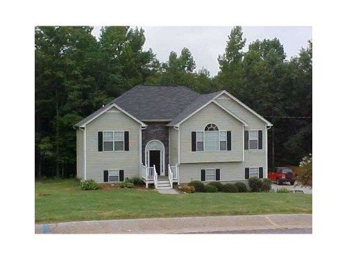 100 Newman Drive, Villa Rica, GA 30180