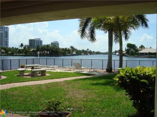 3177 S Ocean Dr # 122, Hallandale, FL 33009