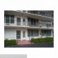 3177 S Ocean Dr # 122, Hallandale, FL 33009 ID:5803754