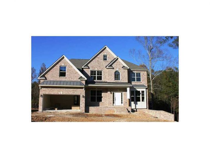 1429 Mill Pointe Court, Lawrenceville, GA 30043