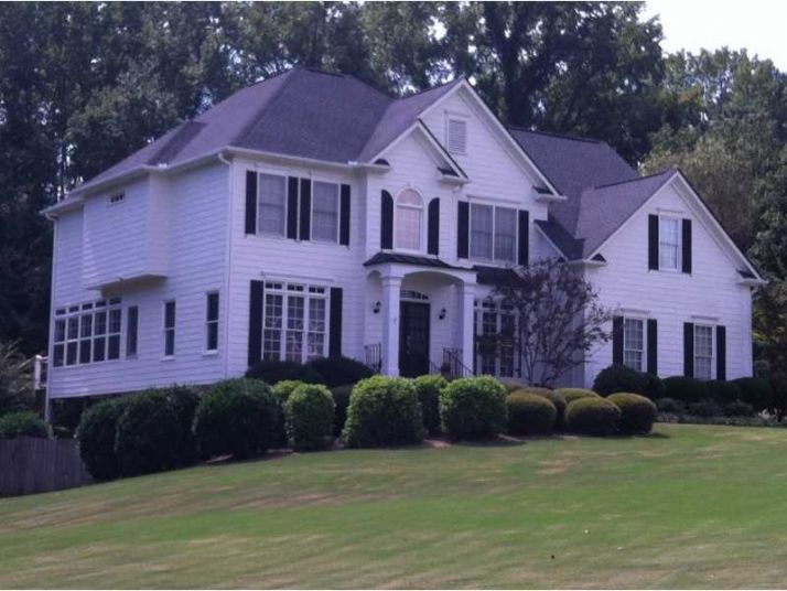 13040 Lum Crowe Road, Roswell, GA 30075