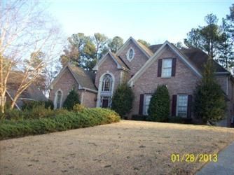 1372 Stratford Hall, Grayson, GA 30017