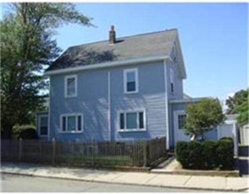 Henshaw Street #45, Brighton, MA 02135