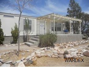 2066 S Dewey Rd, Golden Valley, AZ 86413