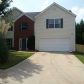 1349 Sydney Pond Circle, Lawrenceville, GA 30046 ID:2868759