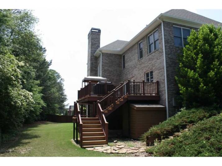 2741 Heritage Bend Court, Grayson, GA 30017