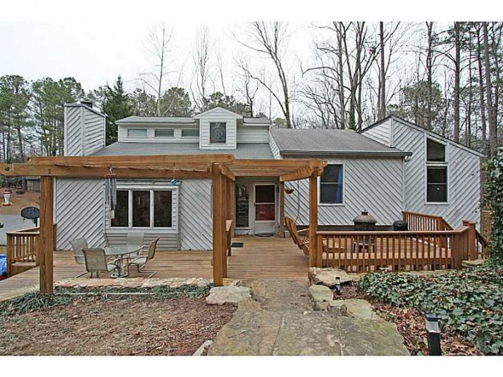 2616 Rocky Springs Drive, Marietta, GA 30062