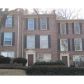 Unit 5 - 320 Alberta Terrace Ne, Atlanta, GA 30305 ID:5615436