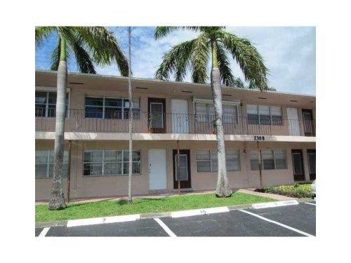 230 SW 11TH AV # 12B, Hallandale, FL 33009