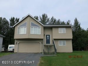 1265 W Joan Of Arc, Palmer, AK 99645