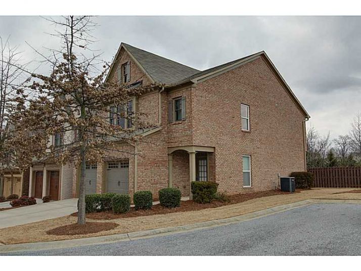 Unit 4985 - 4975 Berkeley Oak Drive, Norcross, GA 30092