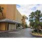 400 GOLDEN ISLES DR # 45, Hallandale, FL 33009 ID:5759756