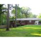 135 Valley Drive, Roswell, GA 30075 ID:3078550