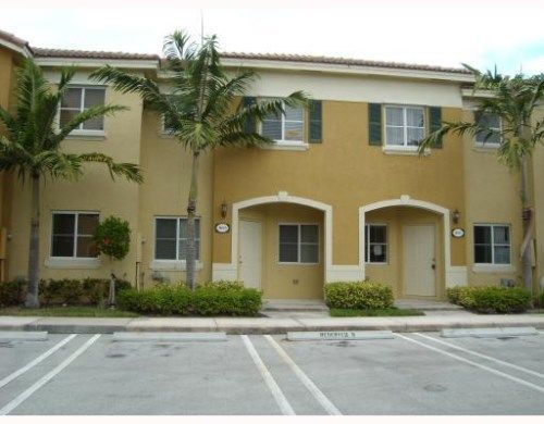 2992 SE 15 TE # 0, Homestead, FL 33035