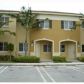 2992 SE 15 TE # 0, Homestead, FL 33035 ID:5902417