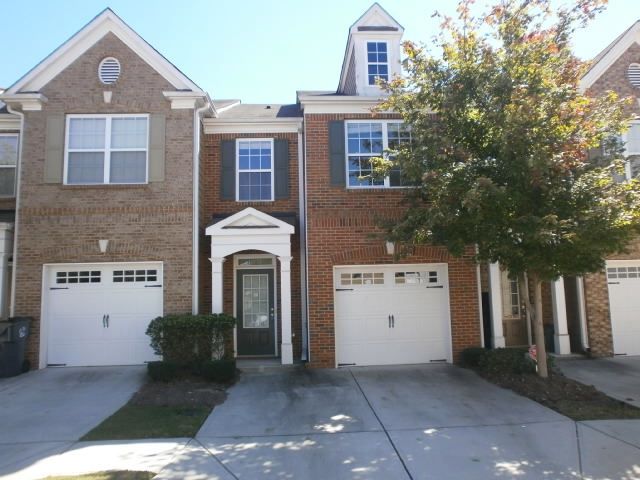 1670 Garbrooke Cove, Lawrenceville, GA 30046