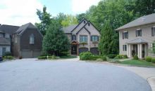 560 Cliftwood Court Ne Atlanta, GA 30328