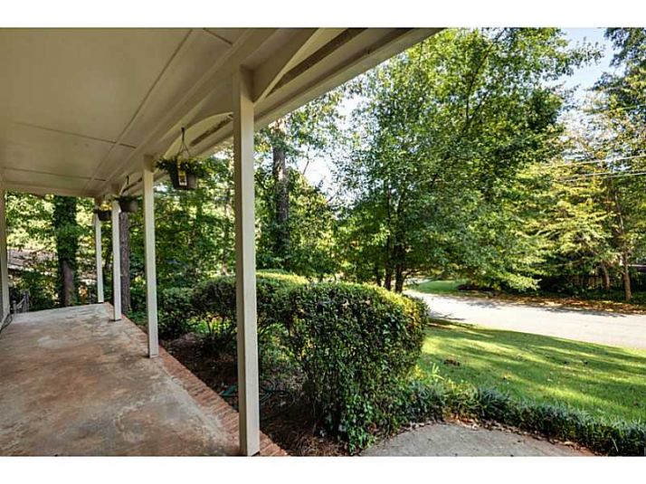 3708 Greenhill Drive, Atlanta, GA 30341