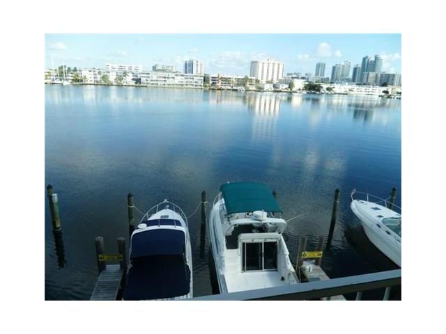 300 GOLDEN ISLES DR # 301, Hallandale, FL 33009