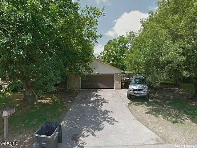 River Ridge, , TX 77523