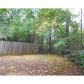 Unit 35 - 6841 S Lakewood Terrace, Douglasville, GA 30135 ID:2538907