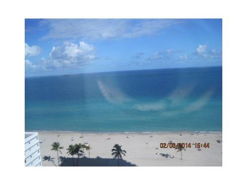 2101 S OCEAN DR # 1901, Hollywood, FL 33019