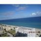 2101 S OCEAN DR # 1901, Hollywood, FL 33019 ID:5935422