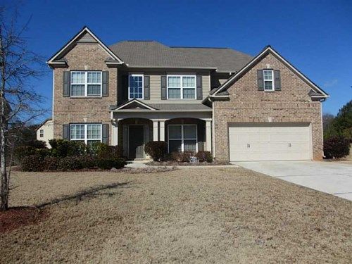 4995 Creekside Lane, Powder Springs, GA 30127