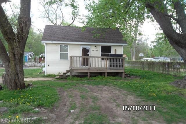 6259 Celery St, Kalamazoo, MI 49048