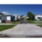 2 EL RANCHO LN, Hallandale, FL 33009 ID:1527502