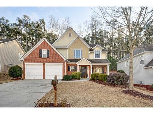 144 Parkstone Way, Marietta, GA 30066